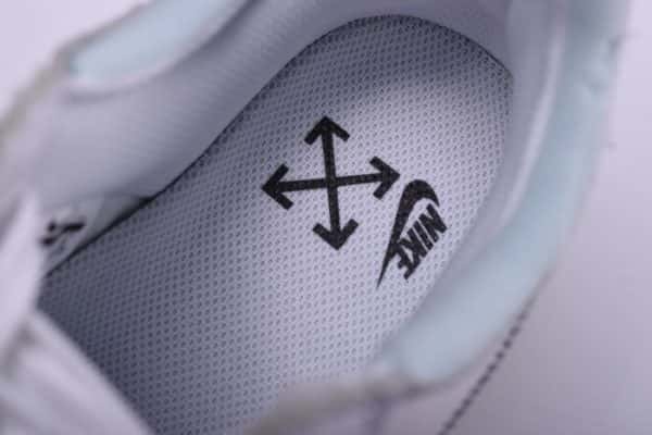 Ofw Nike Air Force 1 Low Complexcon White Ao4297-100