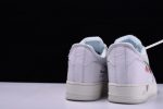Ofw Nike Air Force 1 Low Complexcon White Ao4297-100