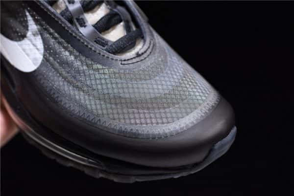 Ofw Nike Air Max 97 Black Aj4585-001