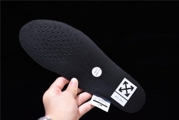 Ofw Nike Air Max 97 Black Aj4585-001