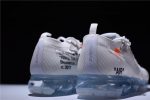 Ofw Nike Air Vapormax 2018 White Aa3831-100