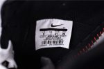 Ofw X Nike Air Force 1 07 Low Black Av5210-001