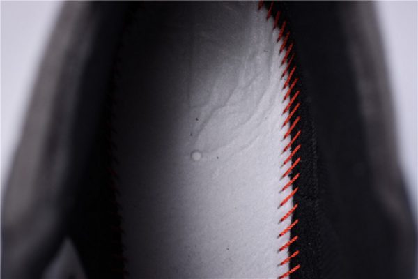 Ofw X Nike Air Force 1 07 Low Black Av5210-001