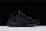 Ofw X Nike Air Presto Black Aa3830-002