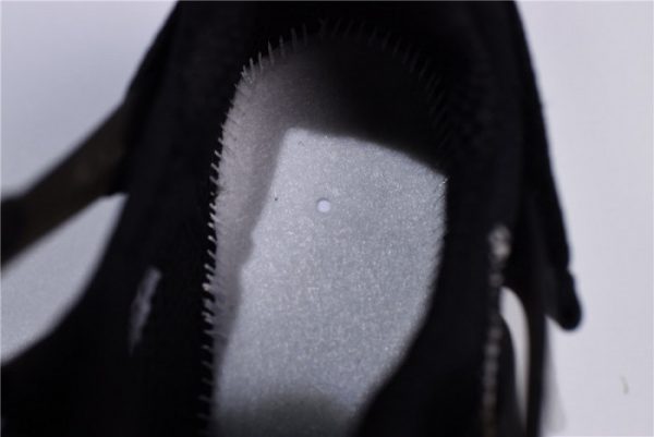 Ofw X Nike Air Presto Black Aa3830-002