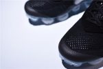Ofw X Nike Air Vapormax Fk Black Aa3831-002