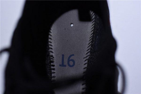 Ofw X Nike Air Vapormax Fk Black Aa3831-002