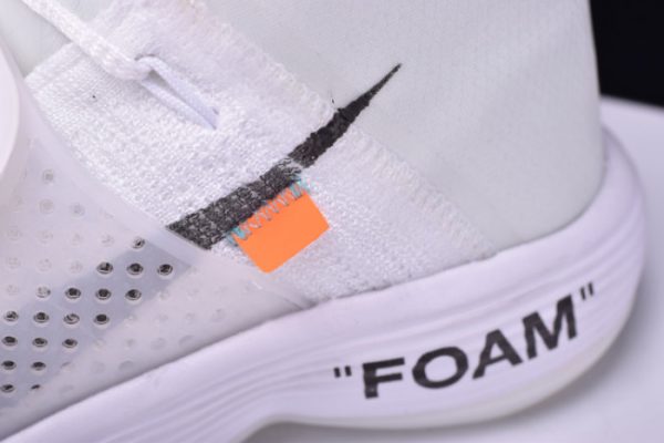 Ofw X Nike Hyperdunk 2017 Fk The Ten 10 Virgil Abloh Aj4578-100