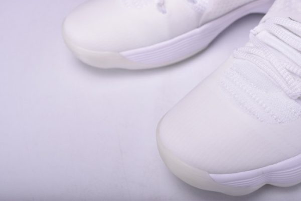 Ofw X Nike Hyperdunk 2017 Fk The Ten 10 Virgil Abloh Aj4578-100