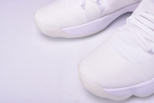 Ofw X Nike Hyperdunk 2017 Fk The Ten 10 Virgil Abloh Aj4578-100