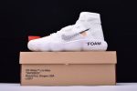 Ofw X Nike Hyperdunk 2017 Fk The Ten 10 Virgil Abloh Aj4578-100