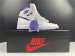 Air Jordan 1 Wmns ¡°Court Purple¡± Cd0461-151