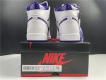 Air Jordan 1 Wmns ¡°Court Purple¡± Cd0461-151