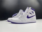 Air Jordan 1 Wmns ¡°Court Purple¡± Cd0461-151