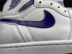 Air Jordan 1 Wmns ¡°Court Purple¡± Cd0461-151