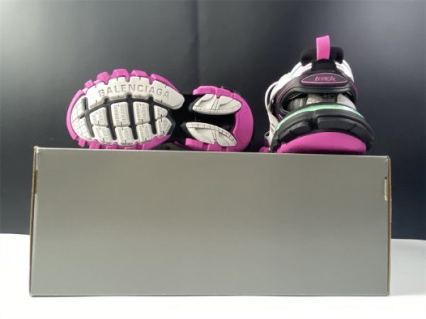 Sneaker Tess.S.Gomma 5000047