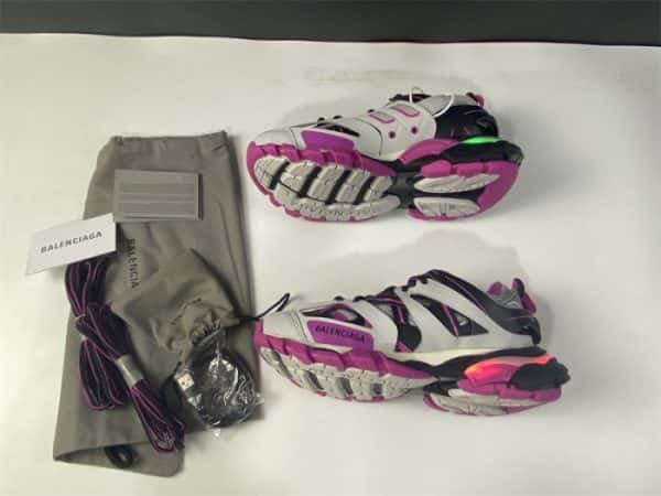 Sneaker Tess.S.Gomma 5000047