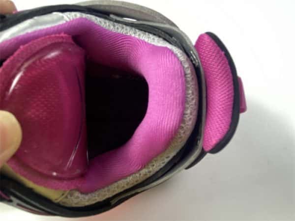 Sneaker Tess.S.Gomma 5000047