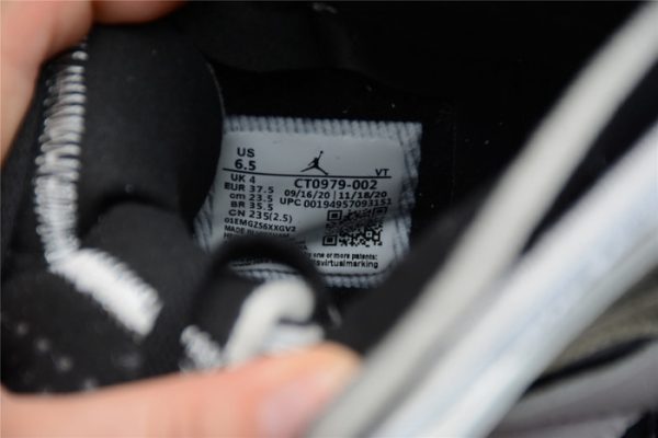 Air Jordan 1 Zoom Air Cmft Ct0979-002