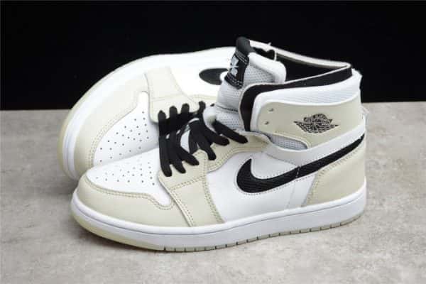 Air Jordan 1 Zoom Air Cmft Ct0979-002