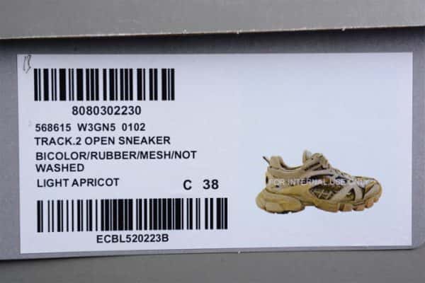 Sneaker Tess.S.Gomma 4.0 4000022