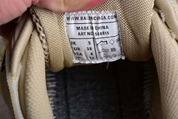 Sneaker Tess.S.Gomma 4.0 4000022