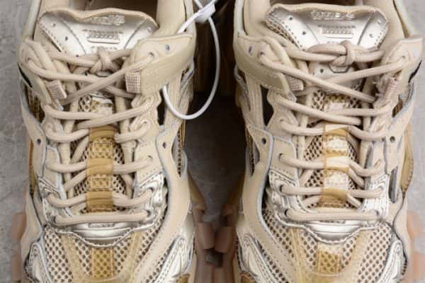 Sneaker Tess.S.Gomma 4.0 4000022