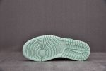 Air Jordan 1 Mid Washed Teal Dv2229-300