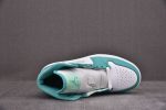 Air Jordan 1 Mid Washed Teal Dv2229-300