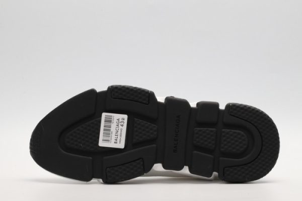 Speed Trainer Sneakers 1000021