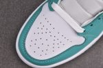 Air Jordan 1 Mid Washed Teal Dv2229-300