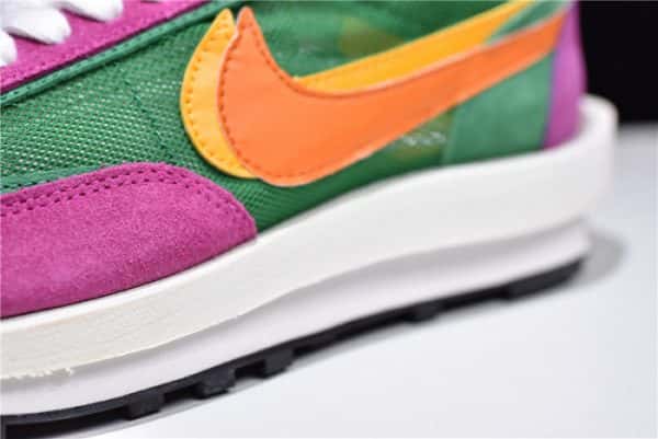 Sacai X Nike Ldv Waffle Colorway Bv0073-301