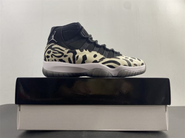 Air Jordan 11 ¡°Animal Instinct¡± Ar0715-010