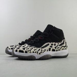 Air Jordan 11 ¡°Animal Instinct¡± Ar0715-010