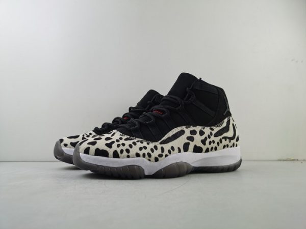 Air Jordan 11 ¡°Animal Instinct¡± Ar0715-010