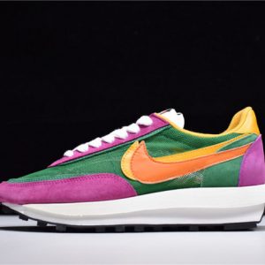 Sacai X Nike Ldv Waffle Colorway Bv0073-301