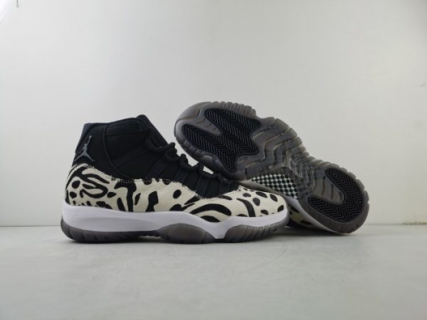 Air Jordan 11 ¡°Animal Instinct¡± Ar0715-010