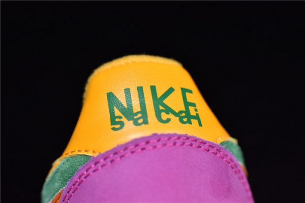 Sacai X Nike Ldv Waffle Colorway Bv0073-301