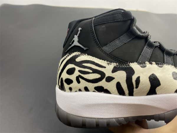 Air Jordan 11 ¡°Animal Instinct¡± Ar0715-010