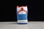 Nike Sb Dunk High Doraemon Ci2692-400