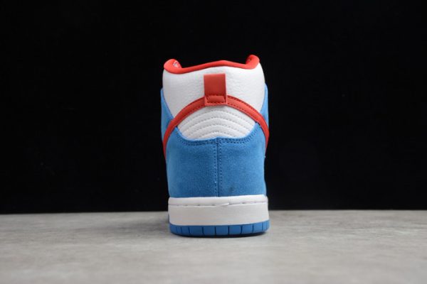 Nike Sb Dunk High Doraemon Ci2692-400