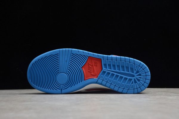 Nike Sb Dunk High Doraemon Ci2692-400