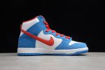 Nike Sb Dunk High Doraemon Ci2692-400
