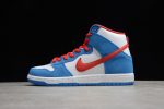Nike Sb Dunk High Doraemon Ci2692-400