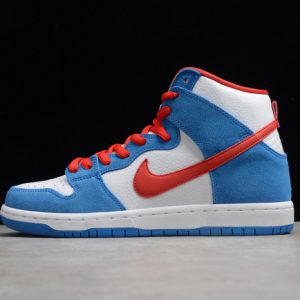 Nike Sb Dunk High Doraemon Ci2692-400