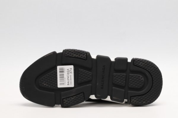 Speed Trainer Sneakers 1000026