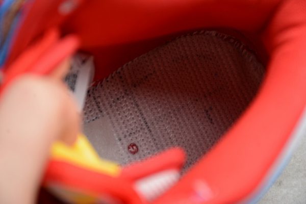 Nike Sb Dunk High Doraemon Ci2692-400