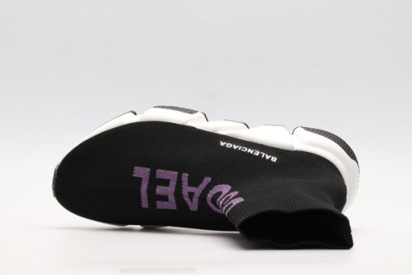 Speed Trainer Sneakers 1000026