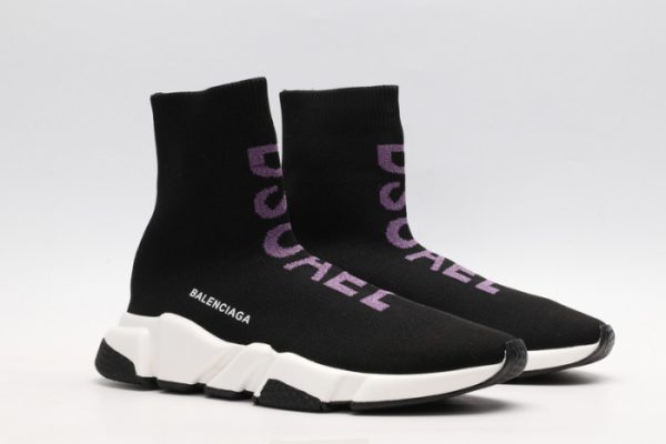 Speed Trainer Sneakers 1000026