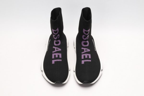 Speed Trainer Sneakers 1000026